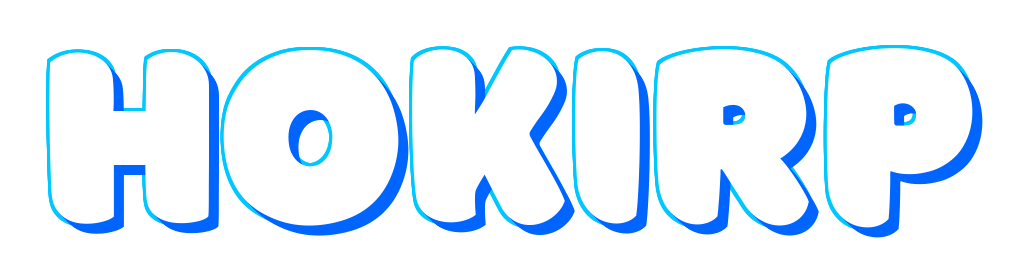 Logo HOKIRP